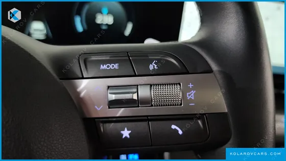 HYUNDAI KONA LONG RANGE