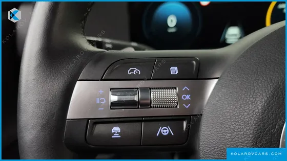HYUNDAI KONA LONG RANGE