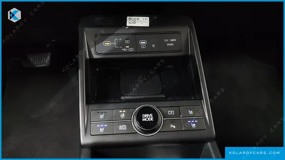 HYUNDAI KONA LONG RANGE