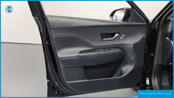 HYUNDAI KONA LONG RANGE