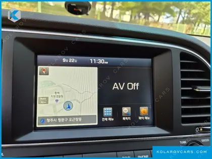HYUNDAI ELANTRA (AVANTE) 1.6 GDI SMART