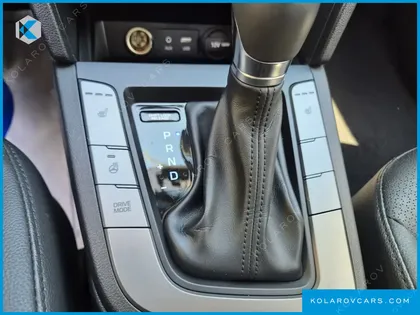 HYUNDAI ELANTRA (AVANTE) 1.6 GDI SMART
