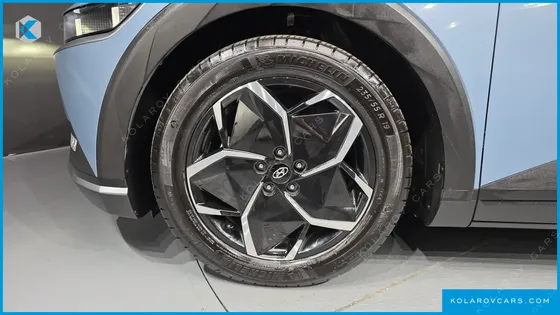HYUNDAI IONIQ 5 LONG RANGE