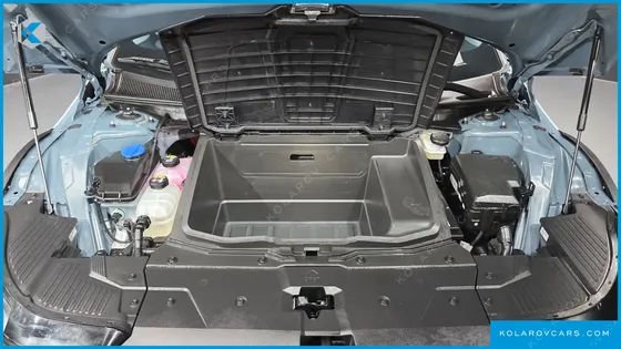 HYUNDAI IONIQ 5 LONG RANGE
