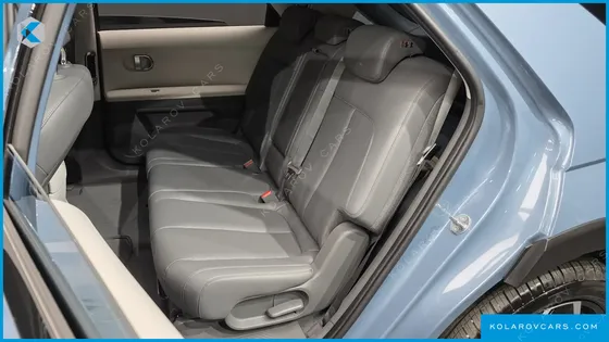 HYUNDAI IONIQ 5 LONG RANGE