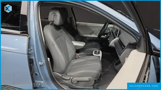 HYUNDAI IONIQ 5 LONG RANGE