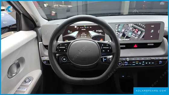 HYUNDAI IONIQ 5 LONG RANGE