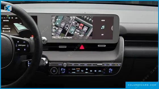 HYUNDAI IONIQ 5 LONG RANGE