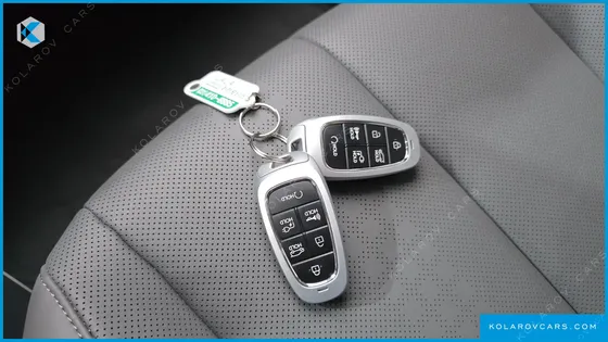 HYUNDAI IONIQ 5 LONG RANGE