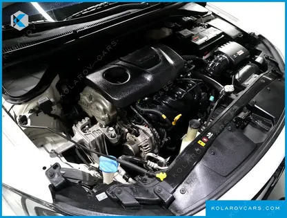 HYUNDAI ELANTRA (AVANTE) 1.6 GDI VALUE PLUS