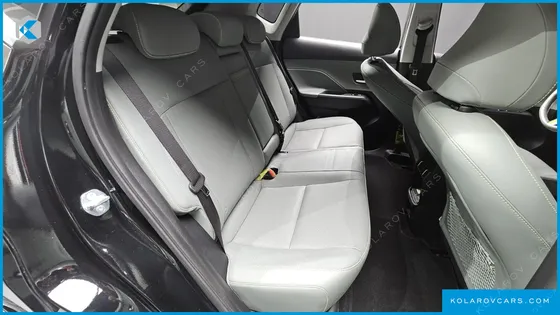 HYUNDAI KONA LONG RANGE