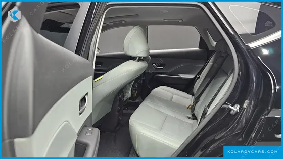 HYUNDAI KONA LONG RANGE