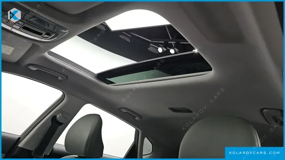 HYUNDAI KONA LONG RANGE