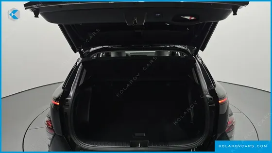 HYUNDAI KONA LONG RANGE