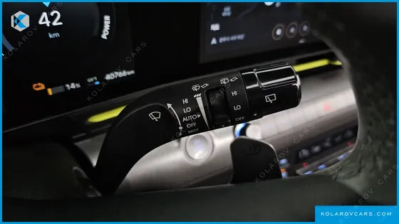 HYUNDAI KONA LONG RANGE