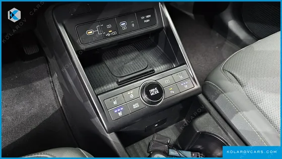 HYUNDAI KONA LONG RANGE