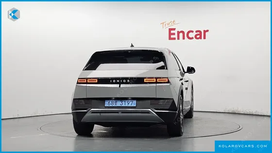 HYUNDAI IONIQ 5 LONG RANGE