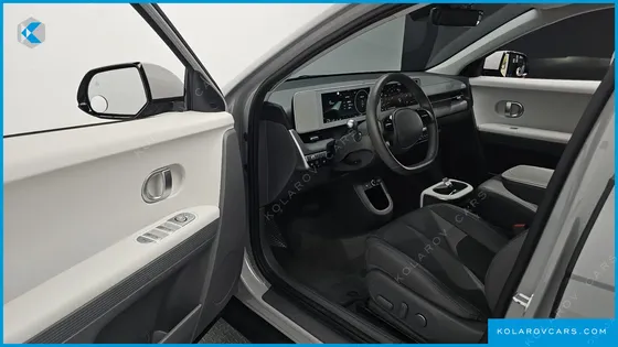 HYUNDAI IONIQ 5 LONG RANGE