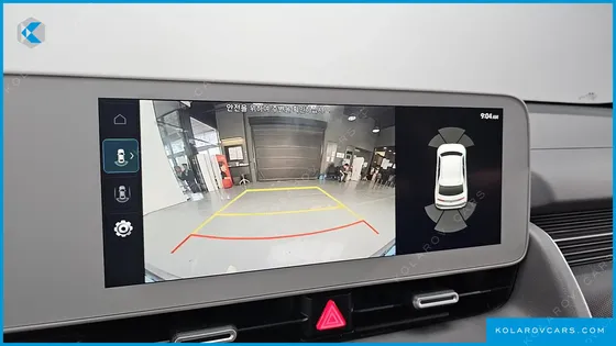 HYUNDAI IONIQ 5 LONG RANGE