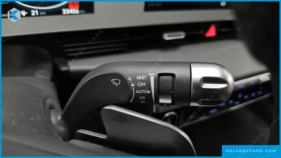 HYUNDAI IONIQ 5 LONG RANGE