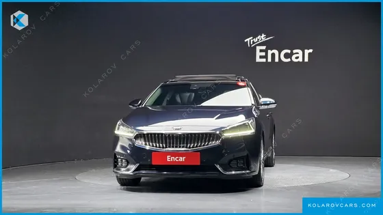 KIA K7 NOBLESSE SPECIAL