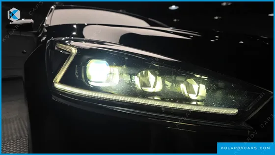 KIA K7 NOBLESSE SPECIAL