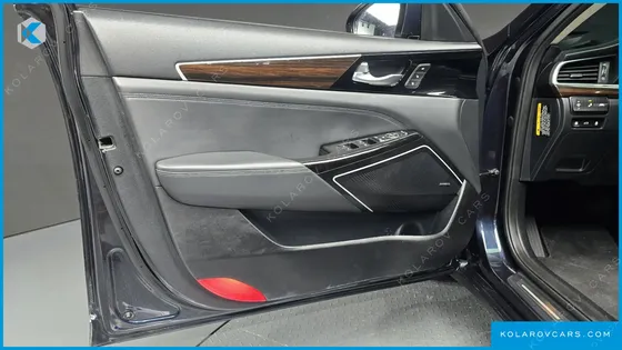 KIA K7 NOBLESSE SPECIAL