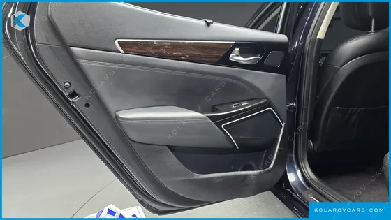 KIA K7 NOBLESSE SPECIAL