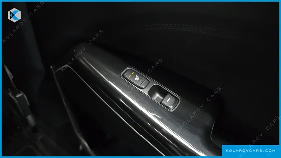 KIA K7 NOBLESSE SPECIAL