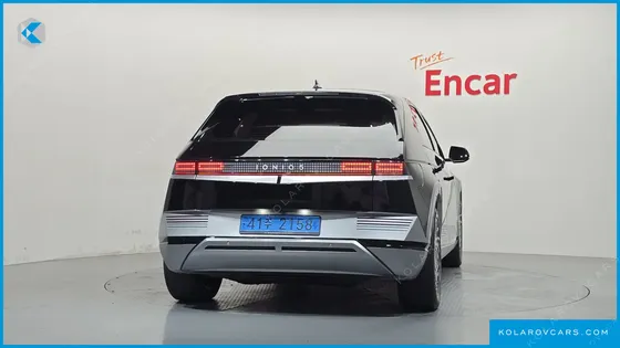 HYUNDAI IONIQ 5 LONG RANGE