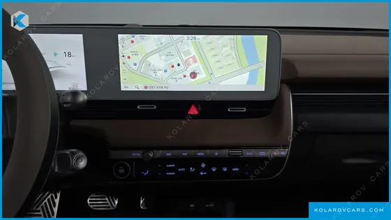 HYUNDAI IONIQ 5 LONG RANGE
