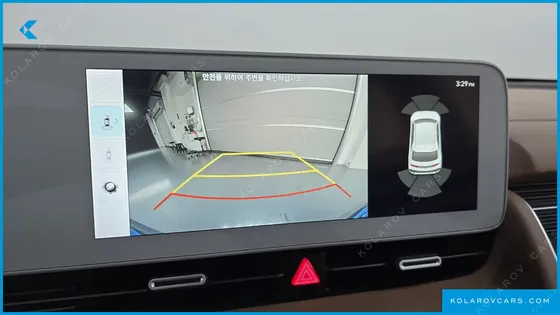 HYUNDAI IONIQ 5 LONG RANGE