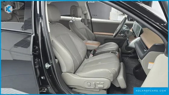 HYUNDAI IONIQ 5 LONG RANGE