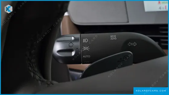 HYUNDAI IONIQ 5 LONG RANGE