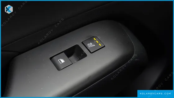 HYUNDAI KONA LONG RANGE