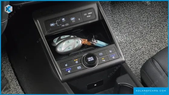 HYUNDAI KONA LONG RANGE
