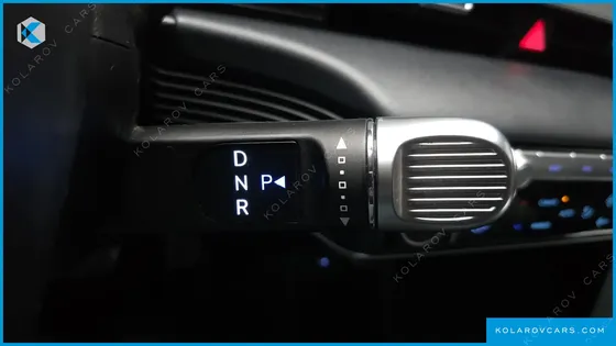 HYUNDAI IONIQ 5 LONG RANGE AWD