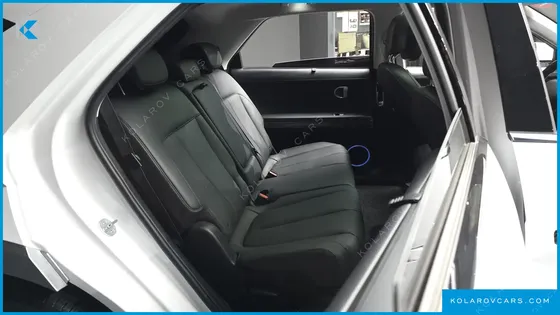 HYUNDAI IONIQ 5 LONG RANGE AWD
