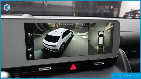 HYUNDAI IONIQ 5 LONG RANGE AWD
