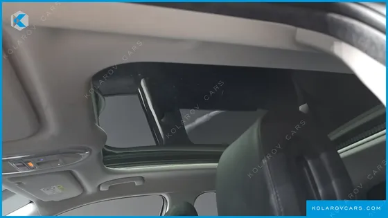 HYUNDAI IONIQ 5 LONG RANGE AWD