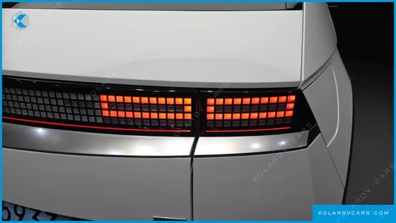 HYUNDAI IONIQ 5 LONG RANGE AWD