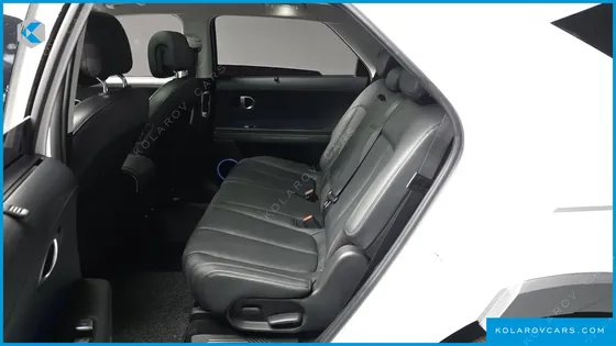 HYUNDAI IONIQ 5 LONG RANGE AWD