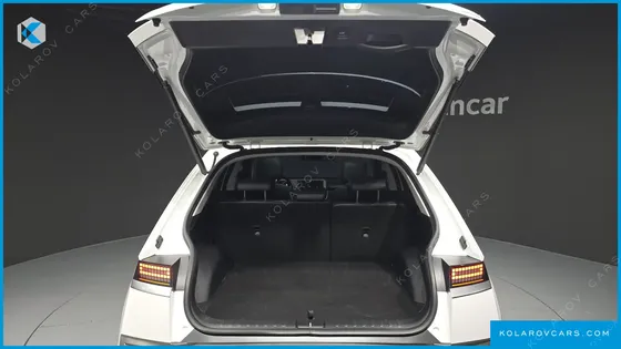 HYUNDAI IONIQ 5 LONG RANGE AWD