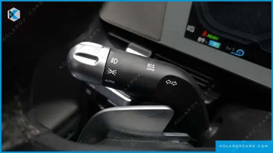 HYUNDAI IONIQ 5 LONG RANGE AWD
