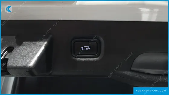 HYUNDAI IONIQ 5 LONG RANGE AWD