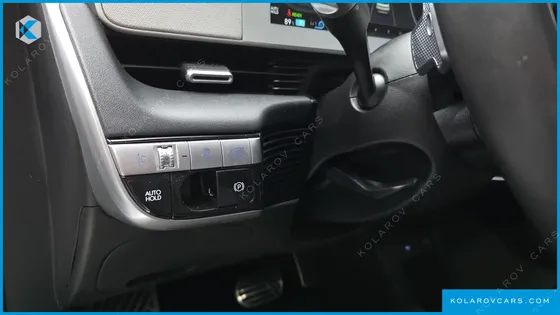 HYUNDAI IONIQ 5 LONG RANGE AWD