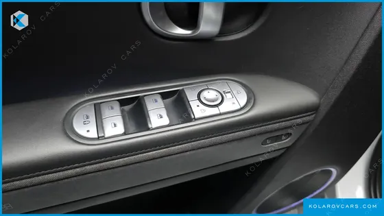 HYUNDAI IONIQ 5 LONG RANGE AWD