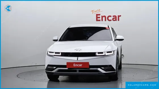 HYUNDAI IONIQ 5 LONG RANGE