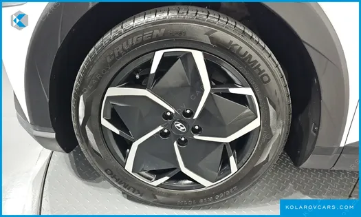 HYUNDAI IONIQ 5 LONG RANGE