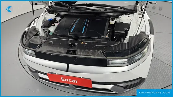 HYUNDAI IONIQ 5 LONG RANGE